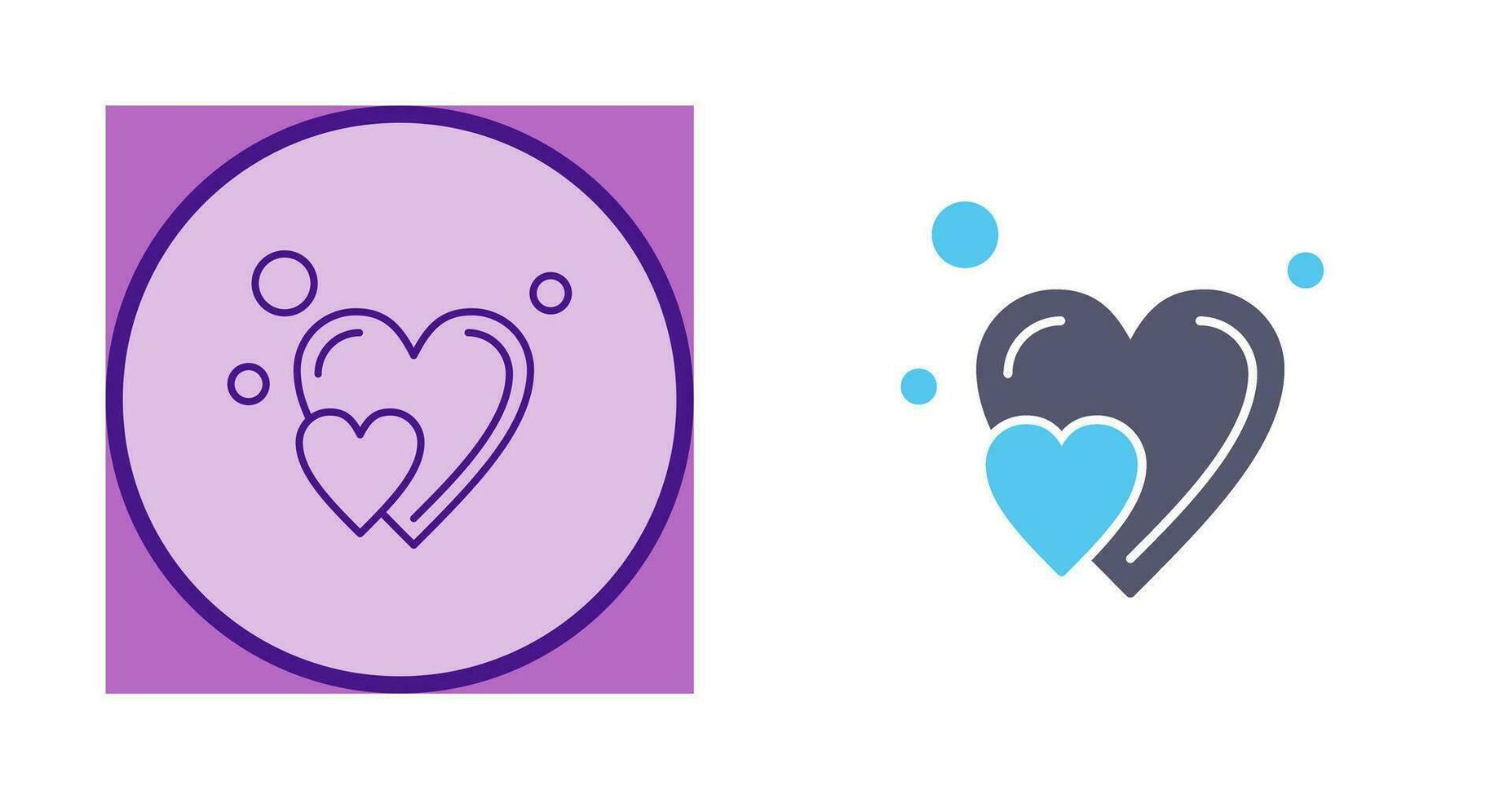 Heart Vector Icon
