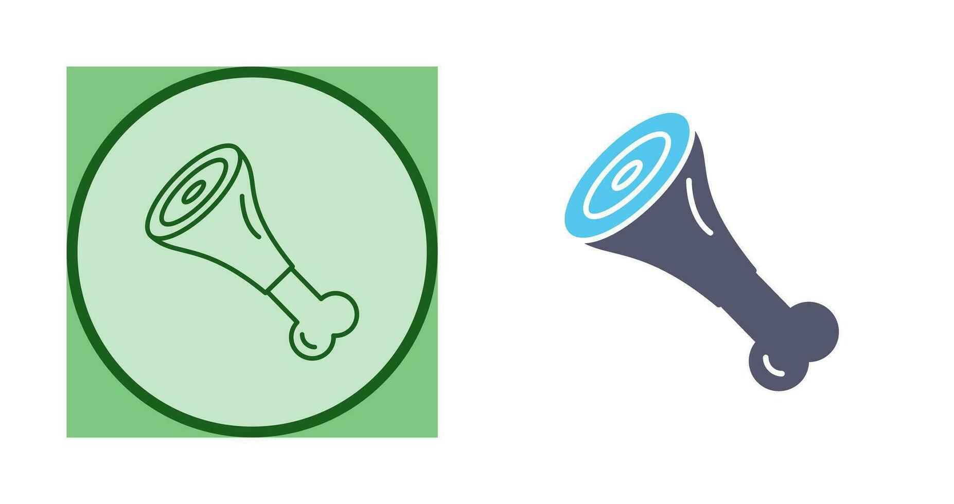 Meat Vector Icon