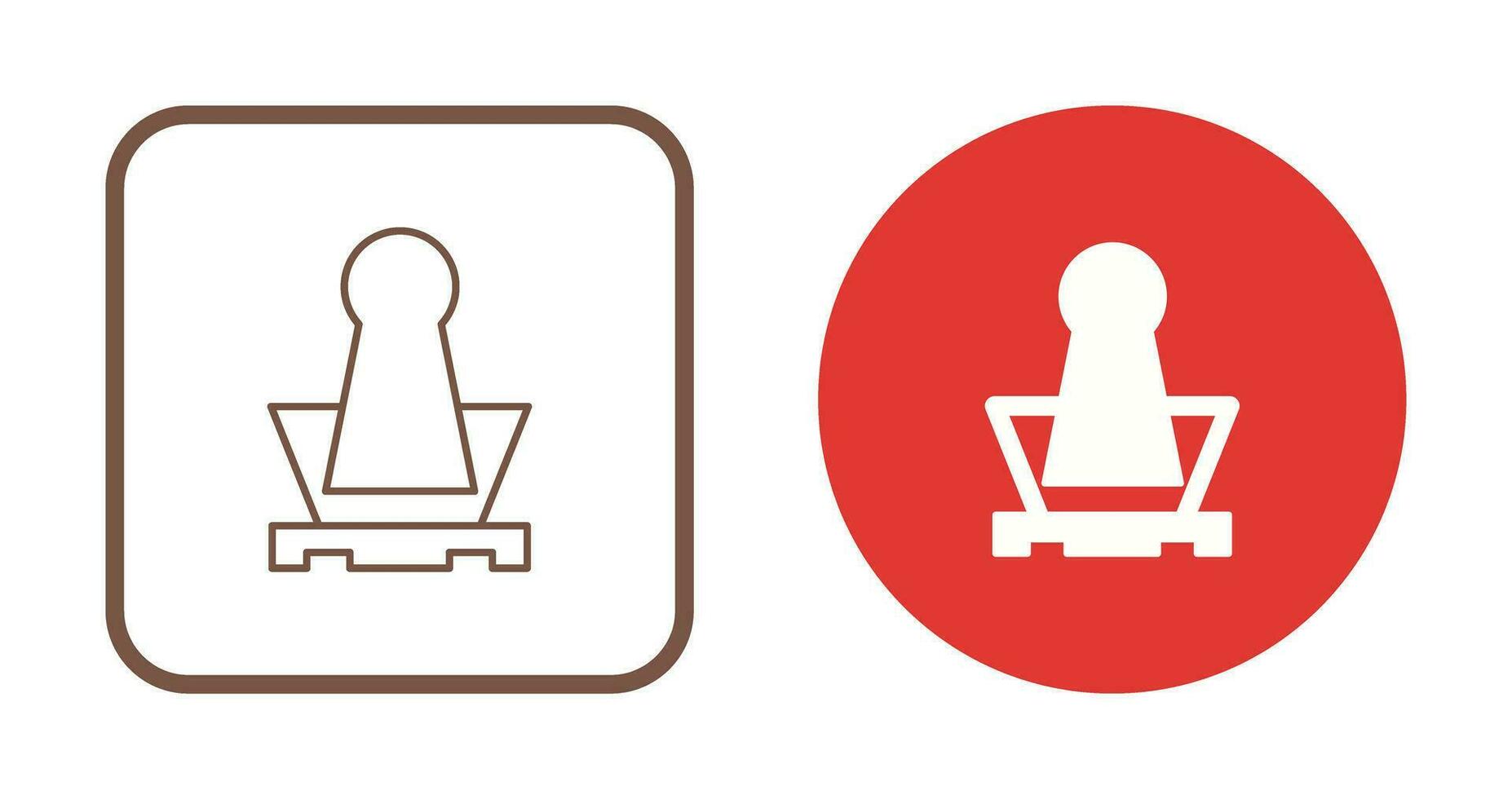 Binder Vector Icon