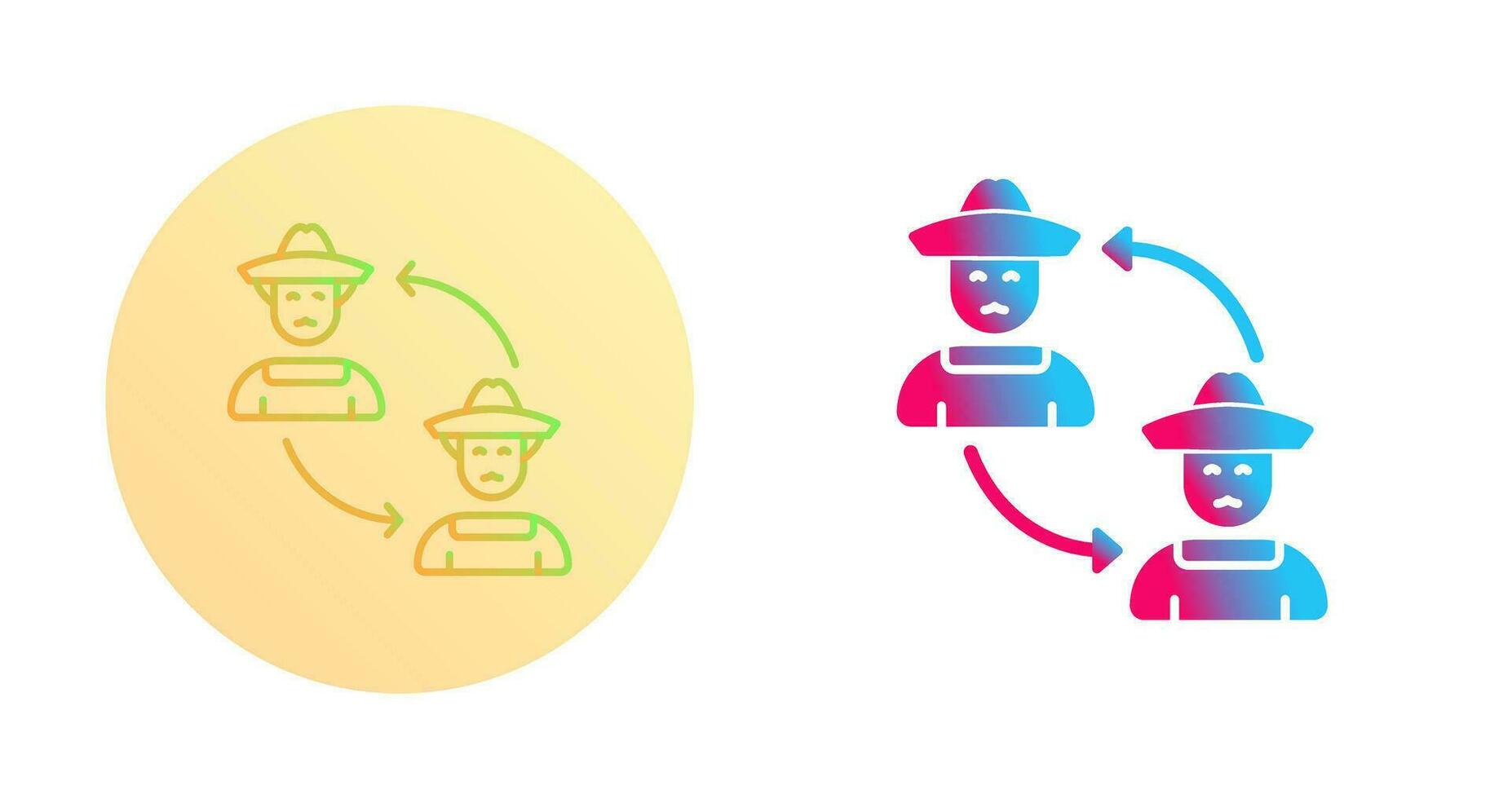 Connect Vector Icon