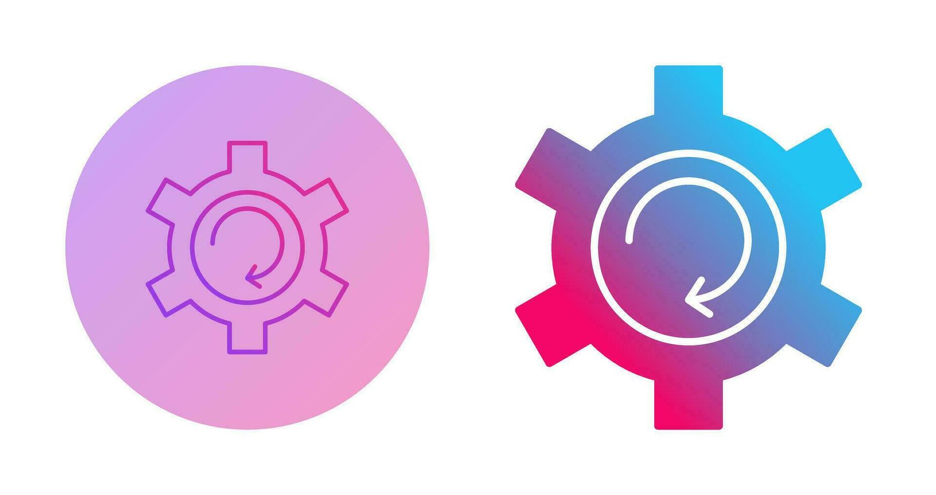 Upgrade Vector Icon