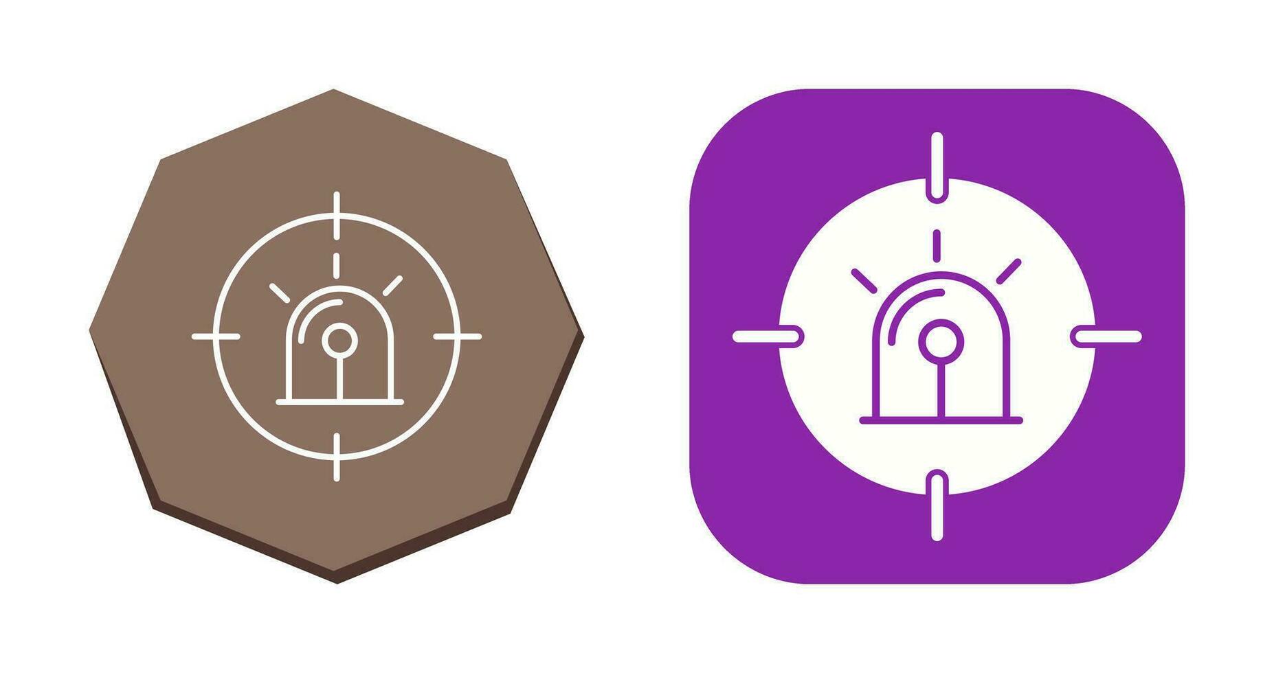 Alert Vector Icon