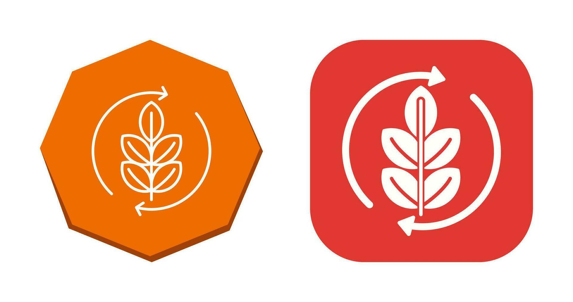 Agronomy Vector Icon