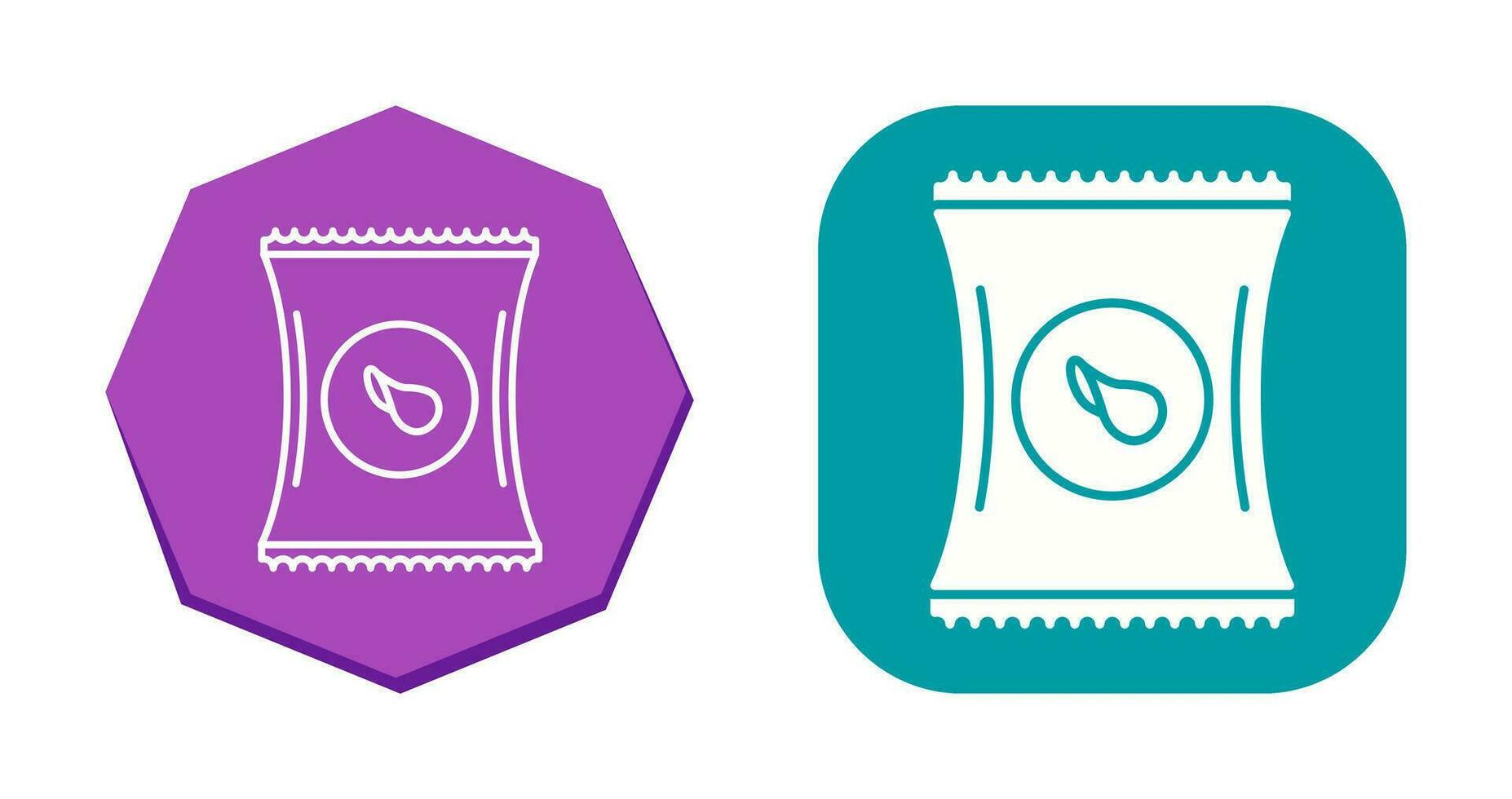 Chips Vector Icon