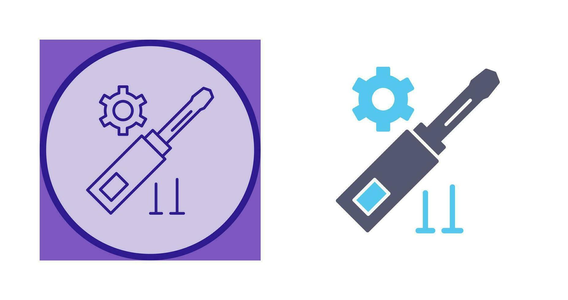 Gear Vector Icon
