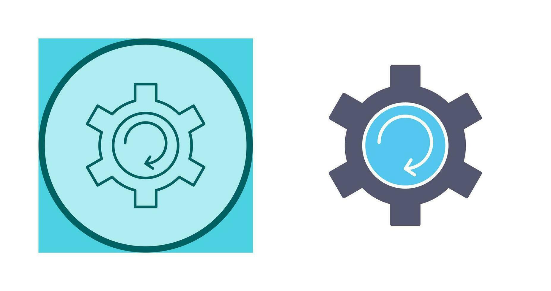Upgrade Vector Icon