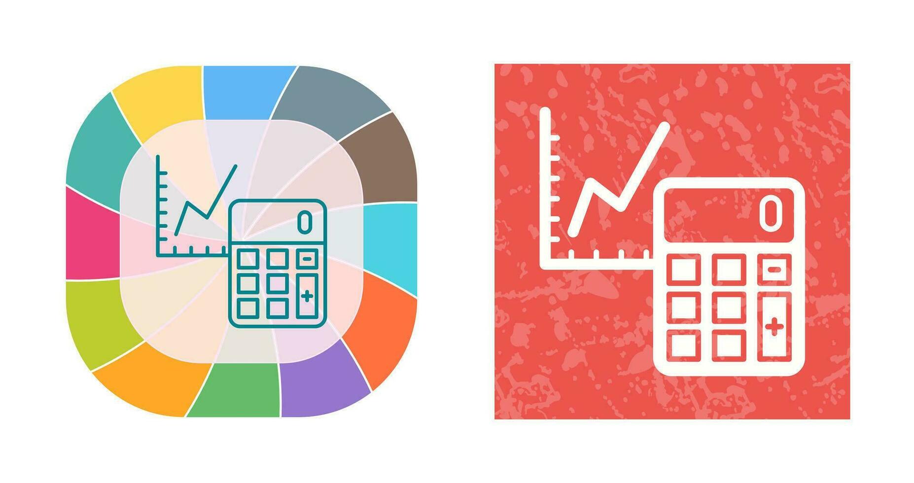 Accounting Vector Icon