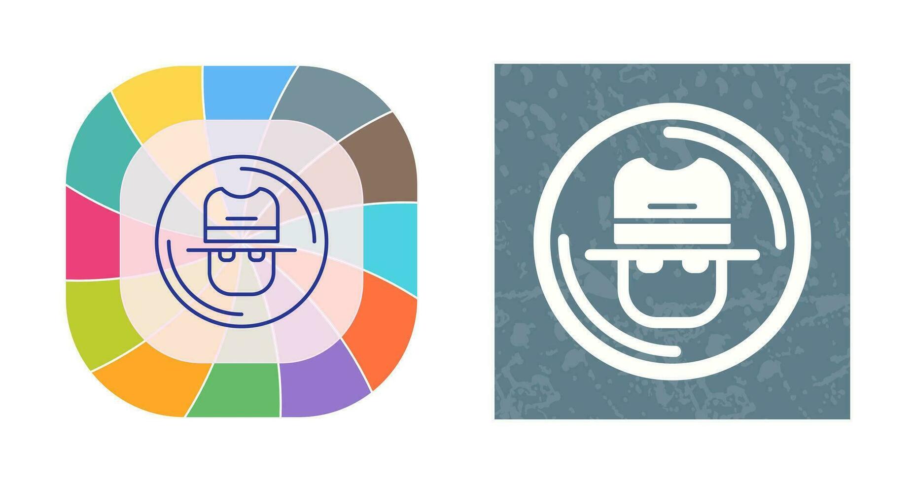 Spy Vector Icon