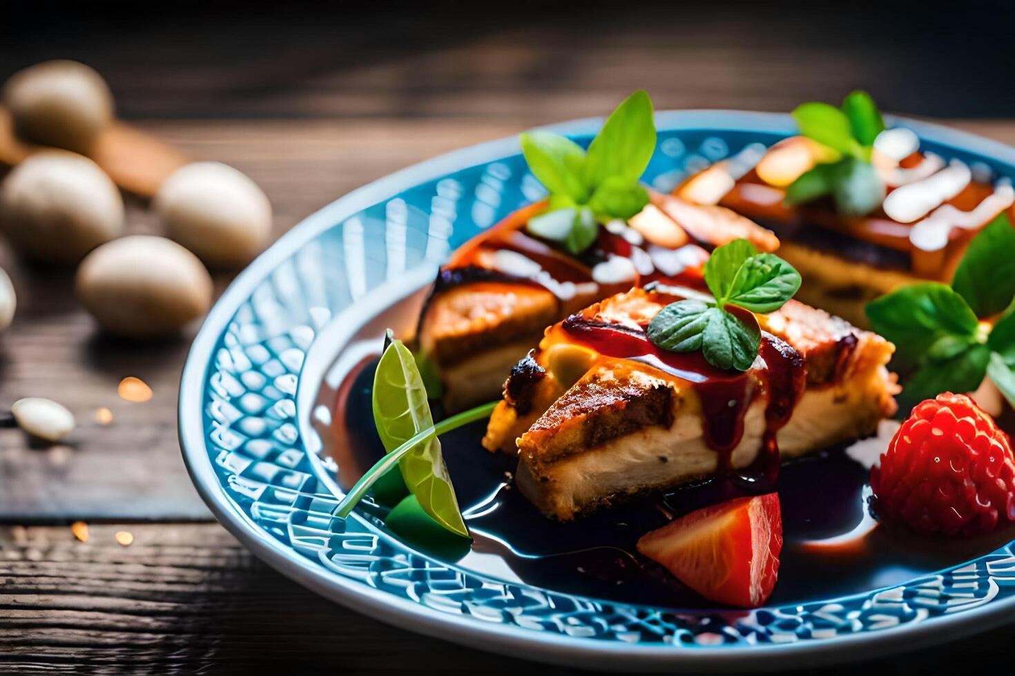 the best tofu in the world. AI-Generated 33727450 Stock Photo at Vecteezy