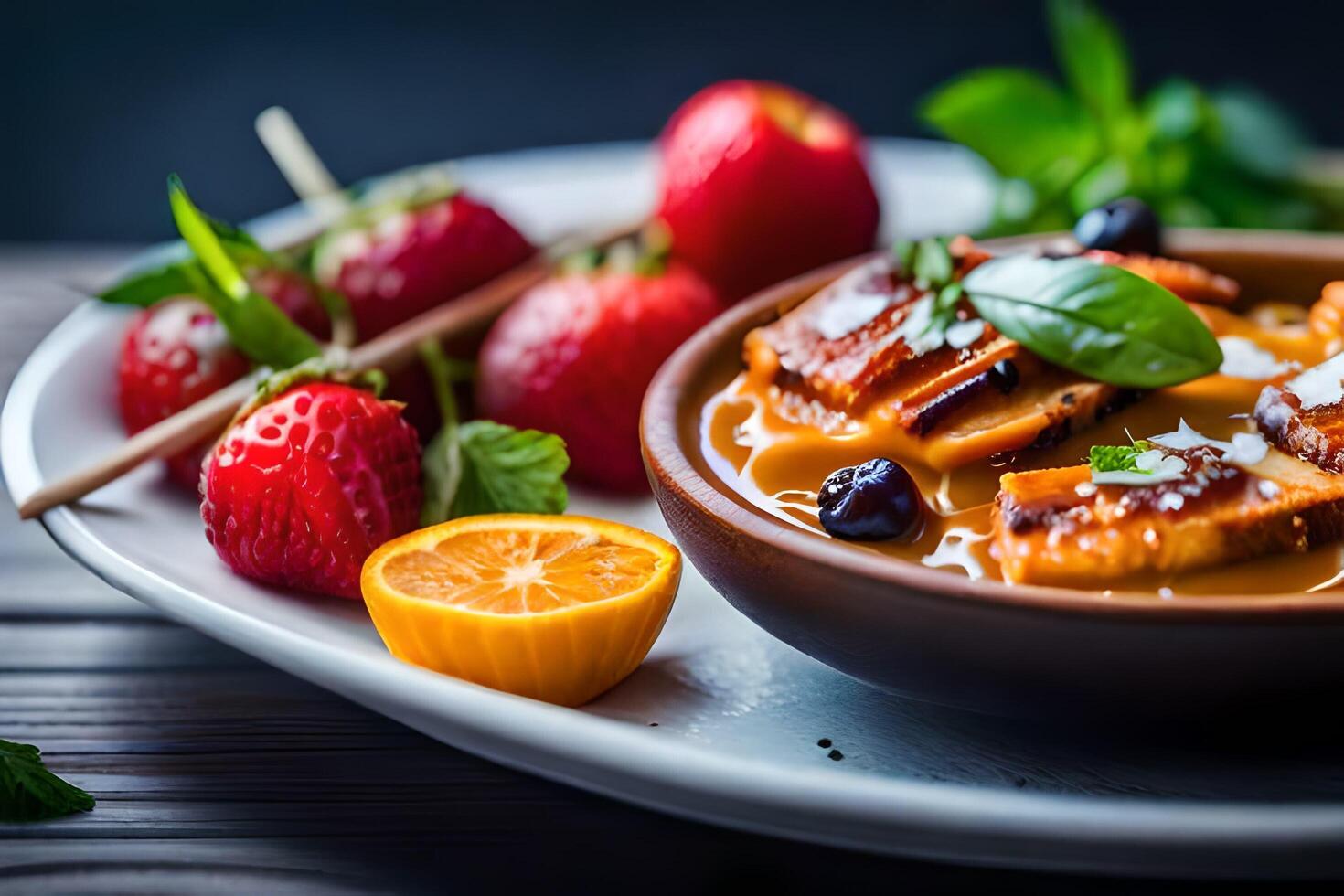 Best Vegan Food In The World