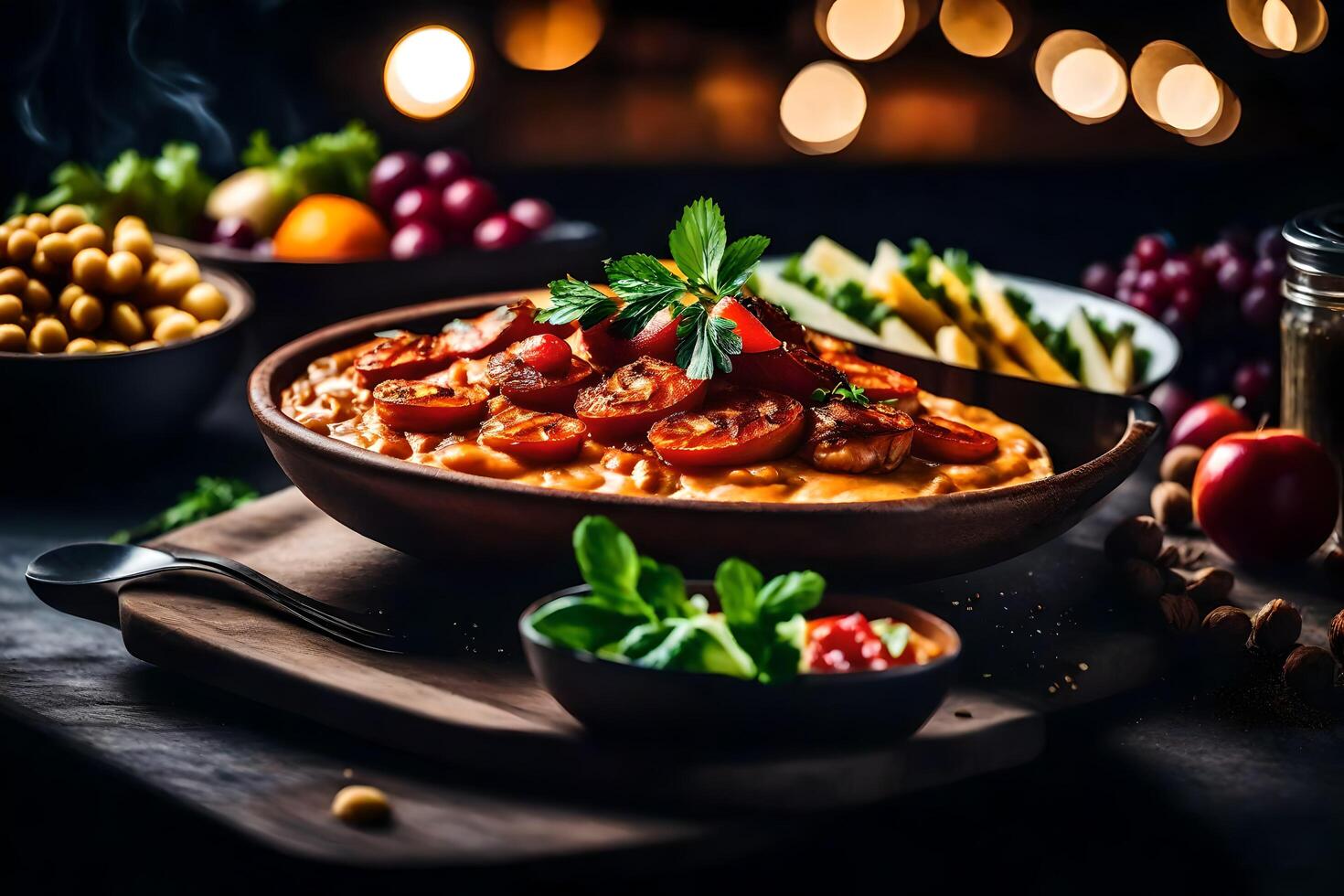 Best Indian Food In London