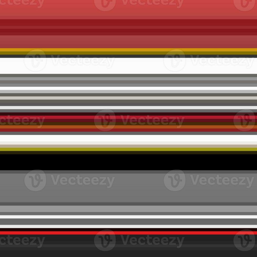 Colorful stripe abstract background. Motion effect. Colored fiber texture backdrop and banner. Multi color gradient pattern and textured wallpaper. photo