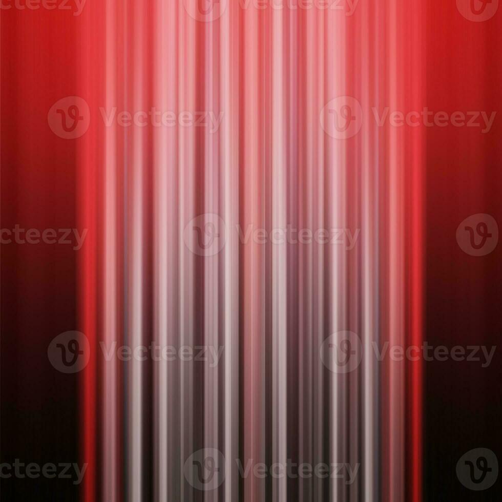 Colorful stripe abstract background. Motion effect. Colored fiber texture backdrop and banner. Multi color gradient pattern and textured wallpaper. photo