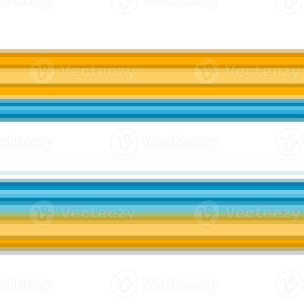 Colorful stripe abstract background. Motion effect. Colored fiber texture backdrop and banner. Multi color gradient pattern and textured wallpaper. photo