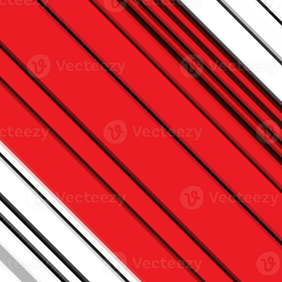 Colorful stripe abstract background. Motion effect. Colored fiber texture backdrop and banner. Multi color gradient pattern and textured wallpaper. photo
