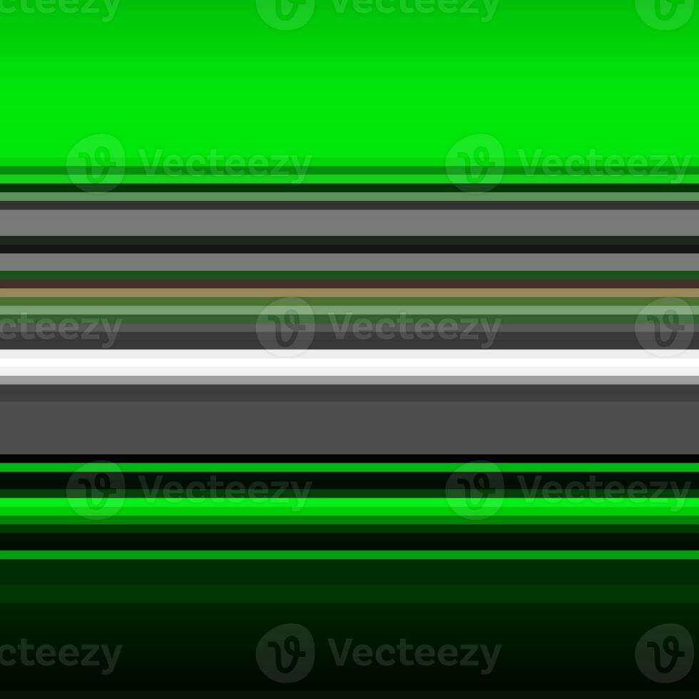 Colorful stripe abstract background. Motion effect. Colored fiber texture backdrop and banner. Multi color gradient pattern and textured wallpaper. photo