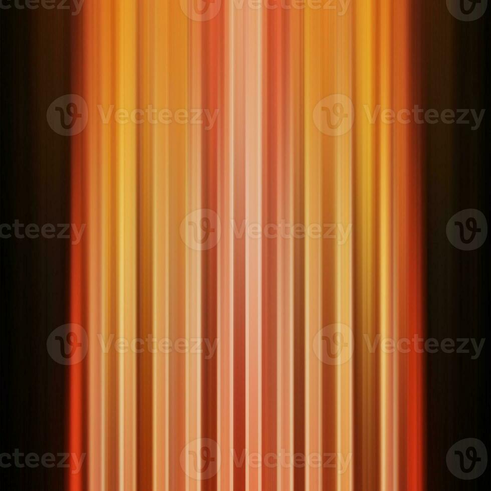 Colorful stripe abstract background. Motion effect. Colored fiber texture backdrop and banner. Multi color gradient pattern and textured wallpaper. photo