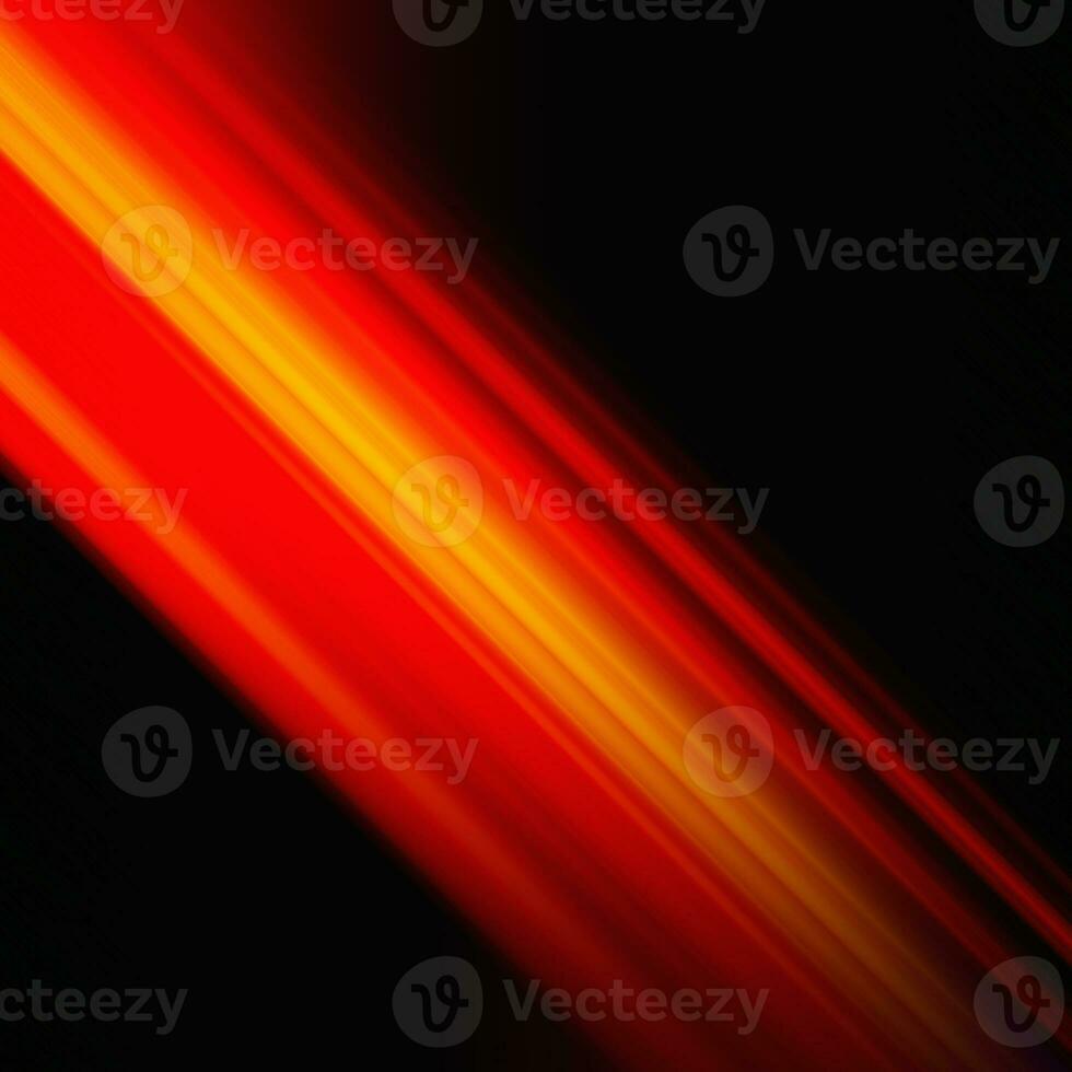 Colorful stripe abstract background. Motion effect. Colored fiber texture backdrop and banner. Multi color gradient pattern and textured wallpaper. photo