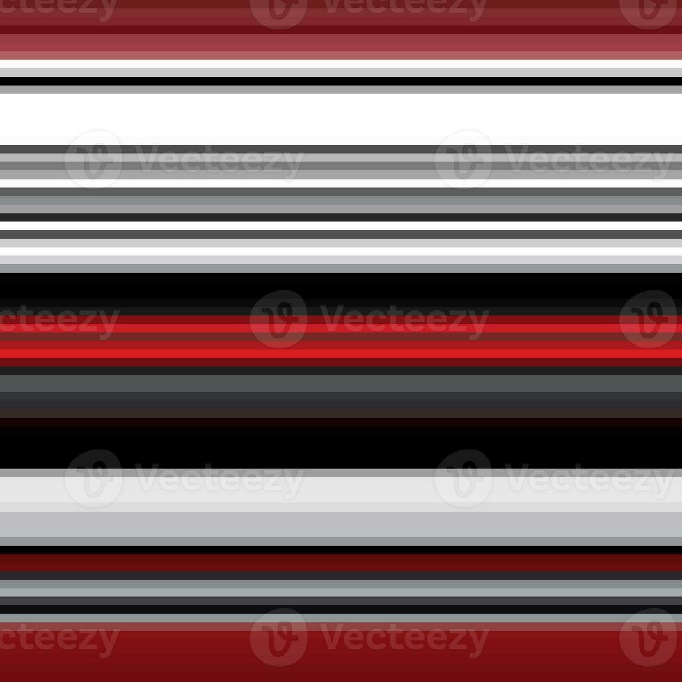 Colorful stripe abstract background. Motion effect. Colored fiber texture backdrop and banner. Multi color gradient pattern and textured wallpaper. photo