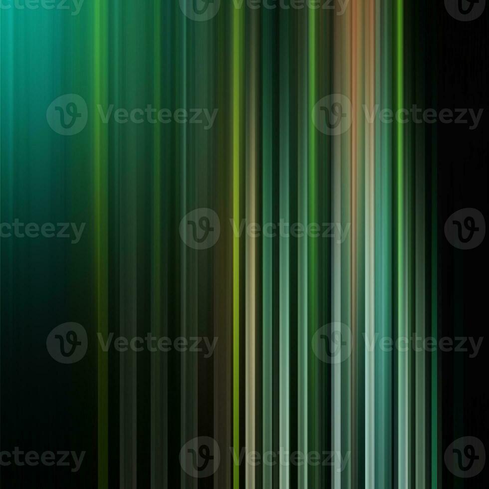 Colorful stripe abstract background. Motion effect. Colored fiber texture backdrop and banner. Multi color gradient pattern and textured wallpaper. photo