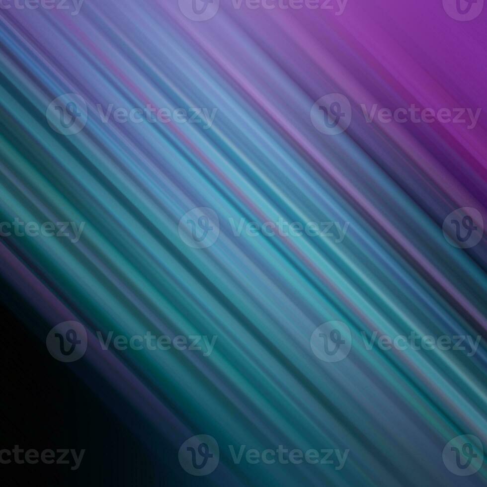 Colorful stripe abstract background. Motion effect. Colored fiber texture backdrop and banner. Multi color gradient pattern and textured wallpaper. photo