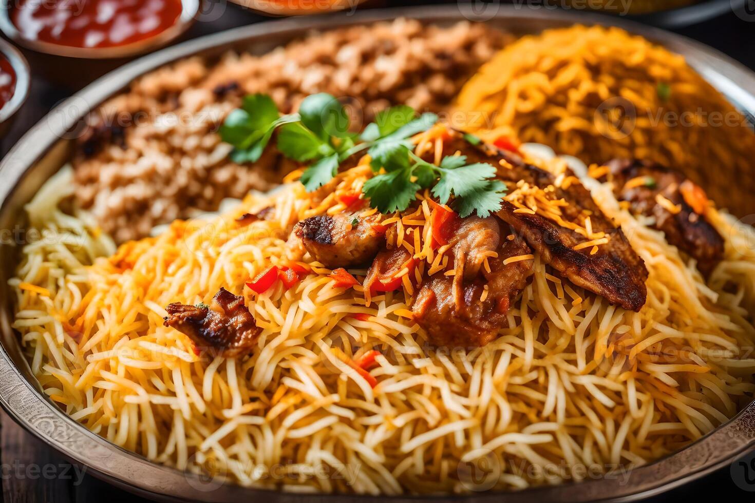 Indian Food In India Ai Generated 33764474 Stock Photo At Vecteezy Indian Food In India Ai Generated 33764474 Stock Photo At Vecteezy