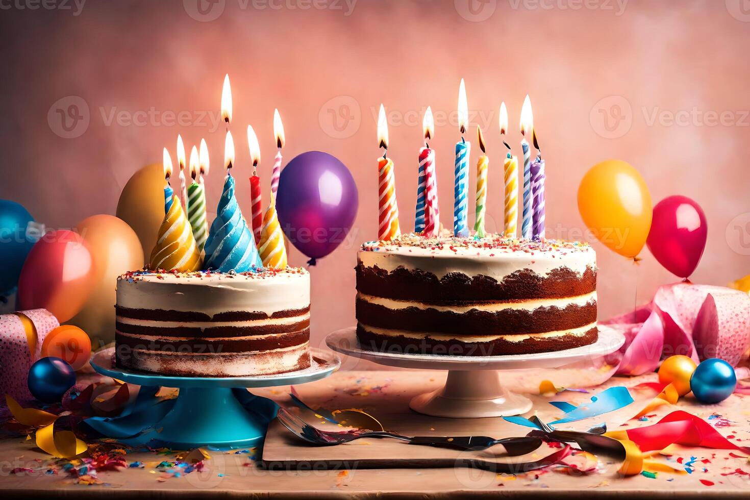 two-cakes-with-candles-on-them-and-balloons-ai-generated-photo.jpg