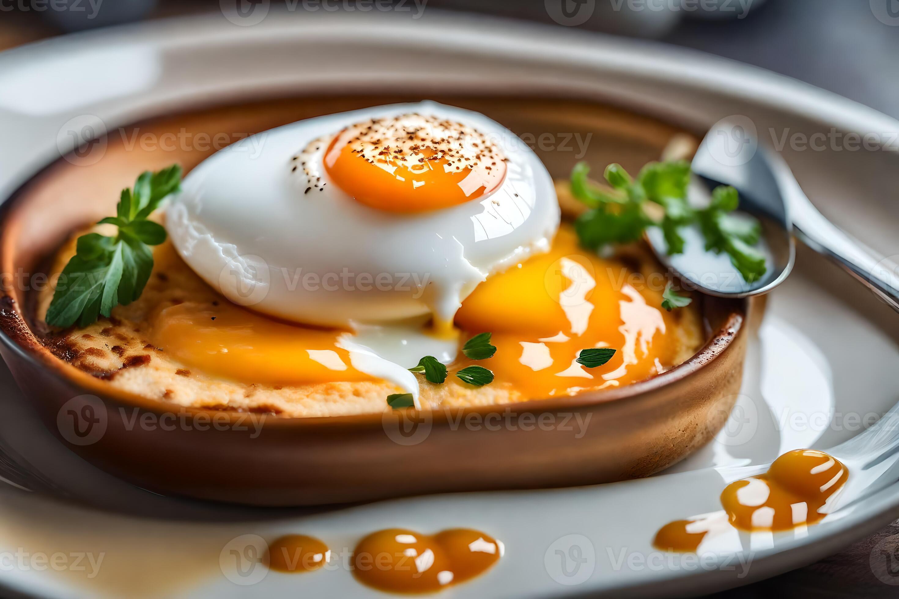 the best breakfast in the world. AIGenerated 33800792 Stock Photo at