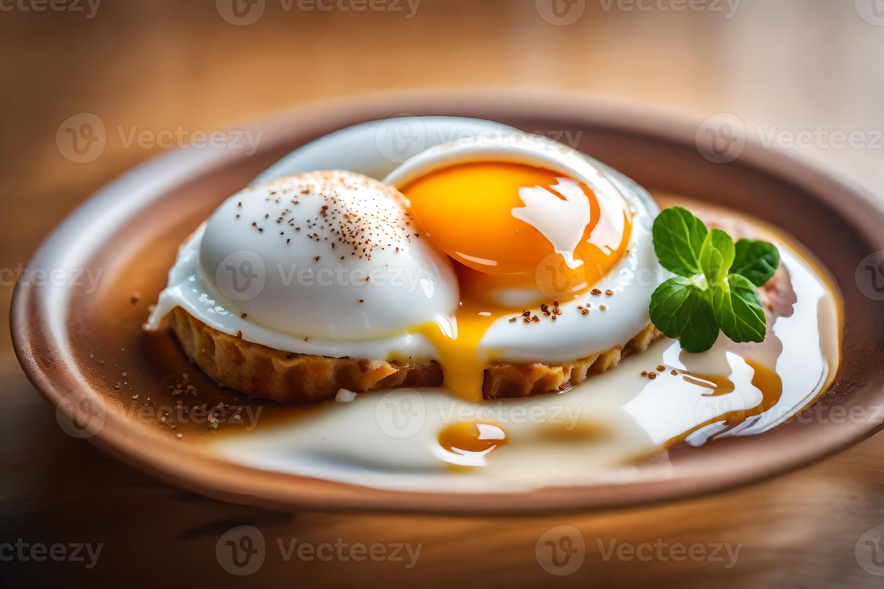 the best breakfast in the world. AIGenerated 33813703 Stock Photo at
