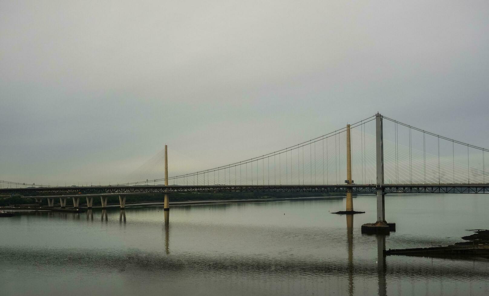 Firth of Forth in Edinburgh photo