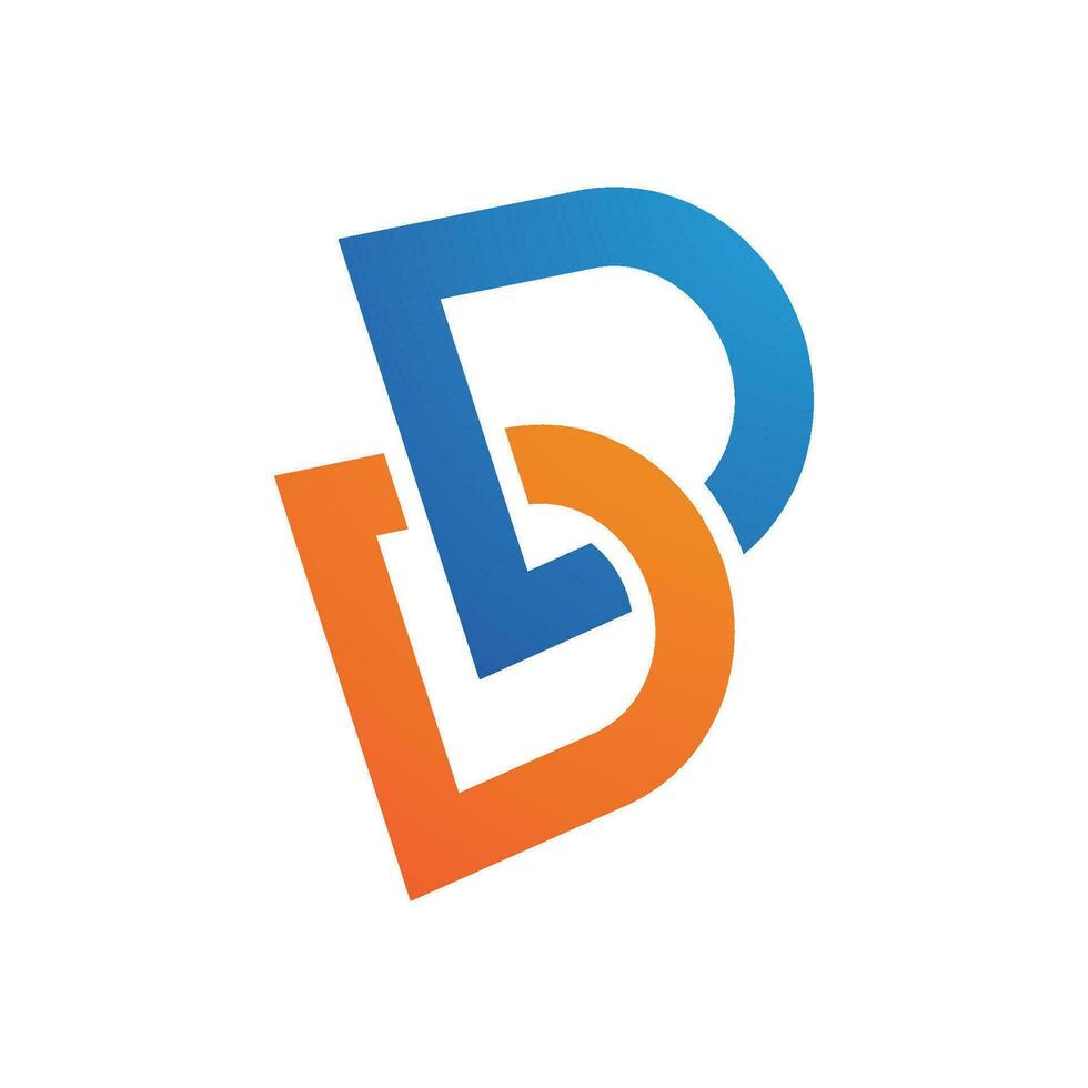 Business corporate abstract unity vector logo