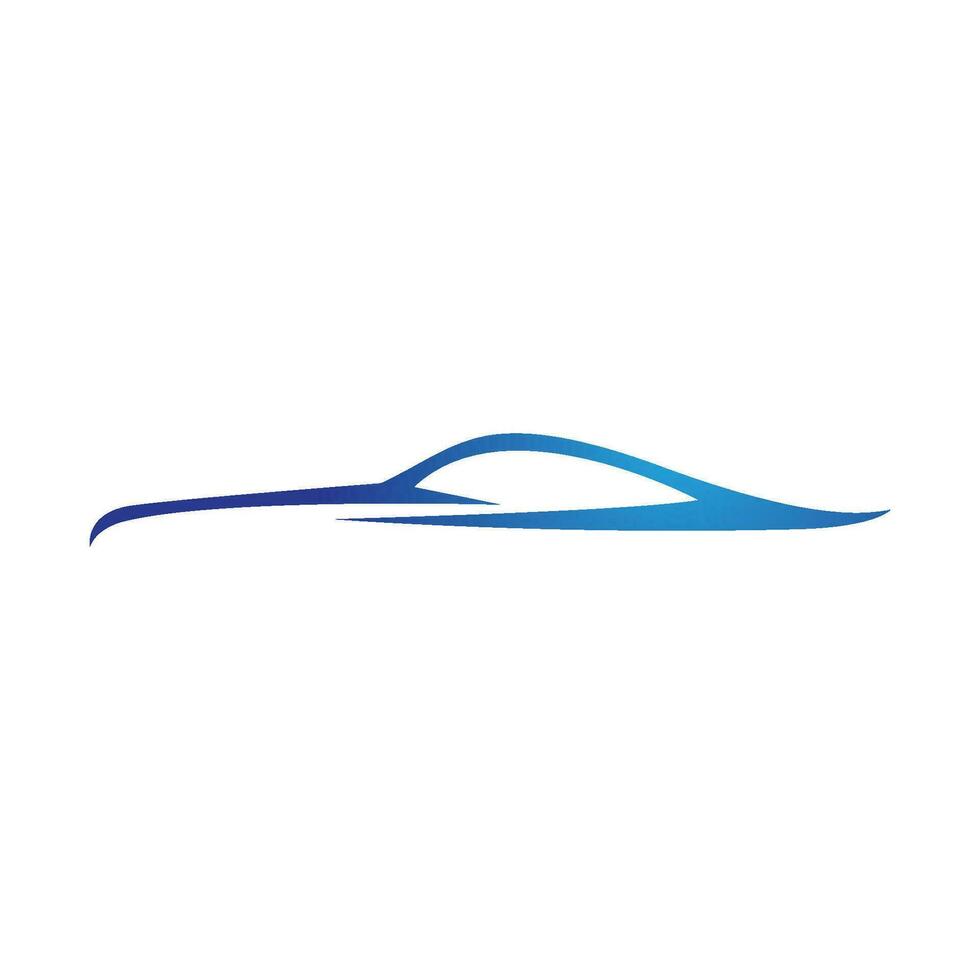 Auto car Logo Template vector