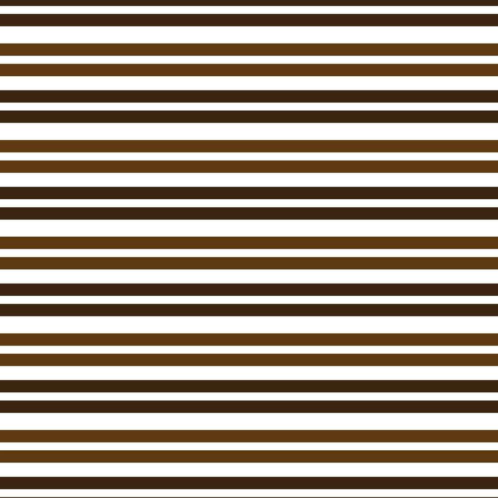 modern simple abstract seamlees vector chocolate chip dark and lite color horizontal line pattern art work