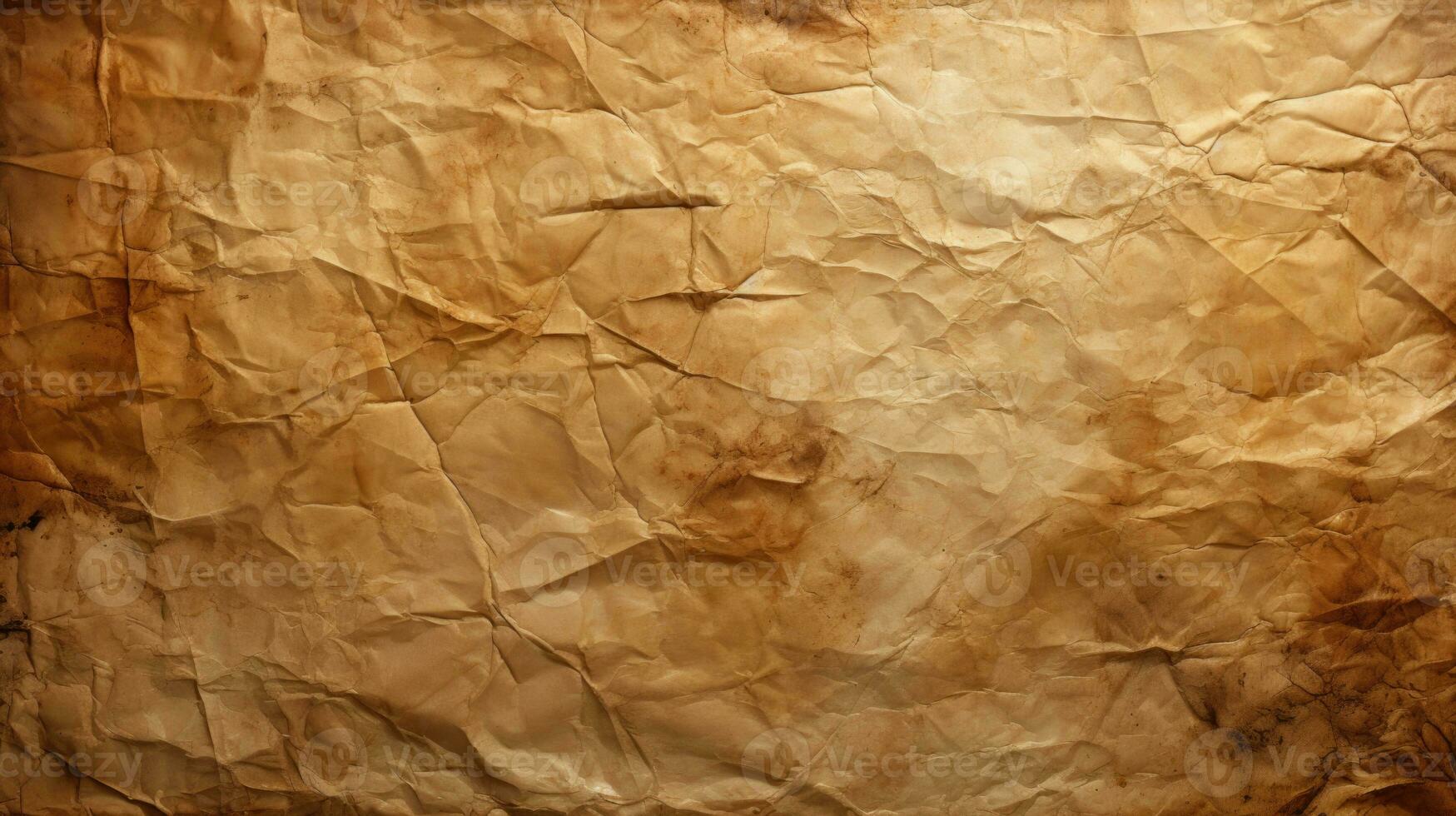 Wrinkled paper hot sale background