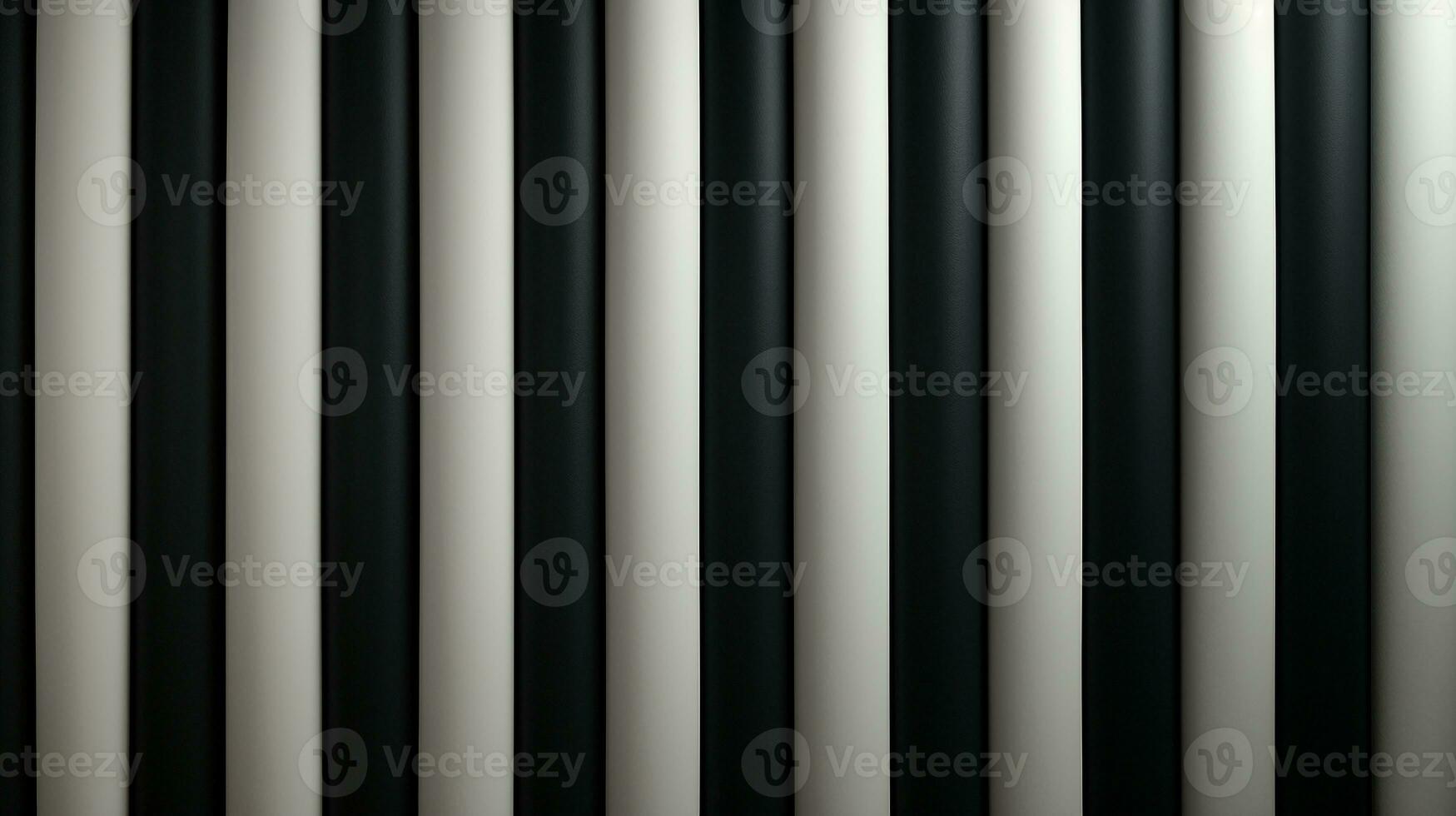 black and white striped background photo