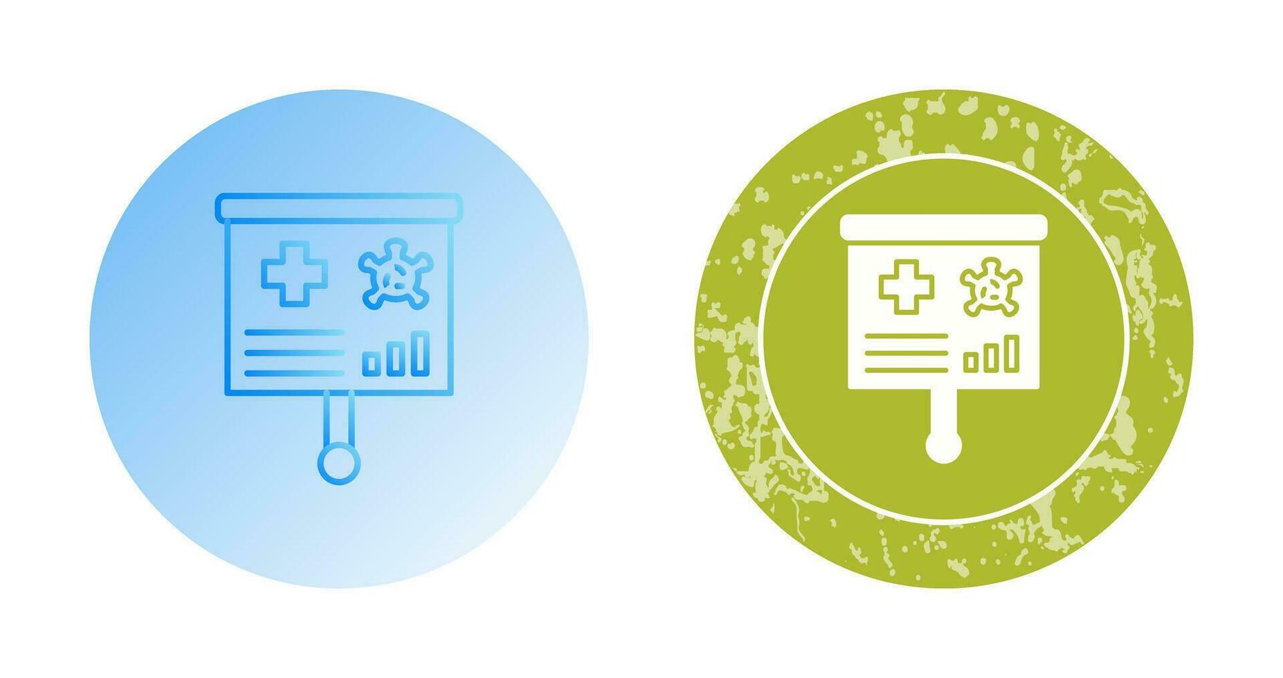 Presentation Vector Icon