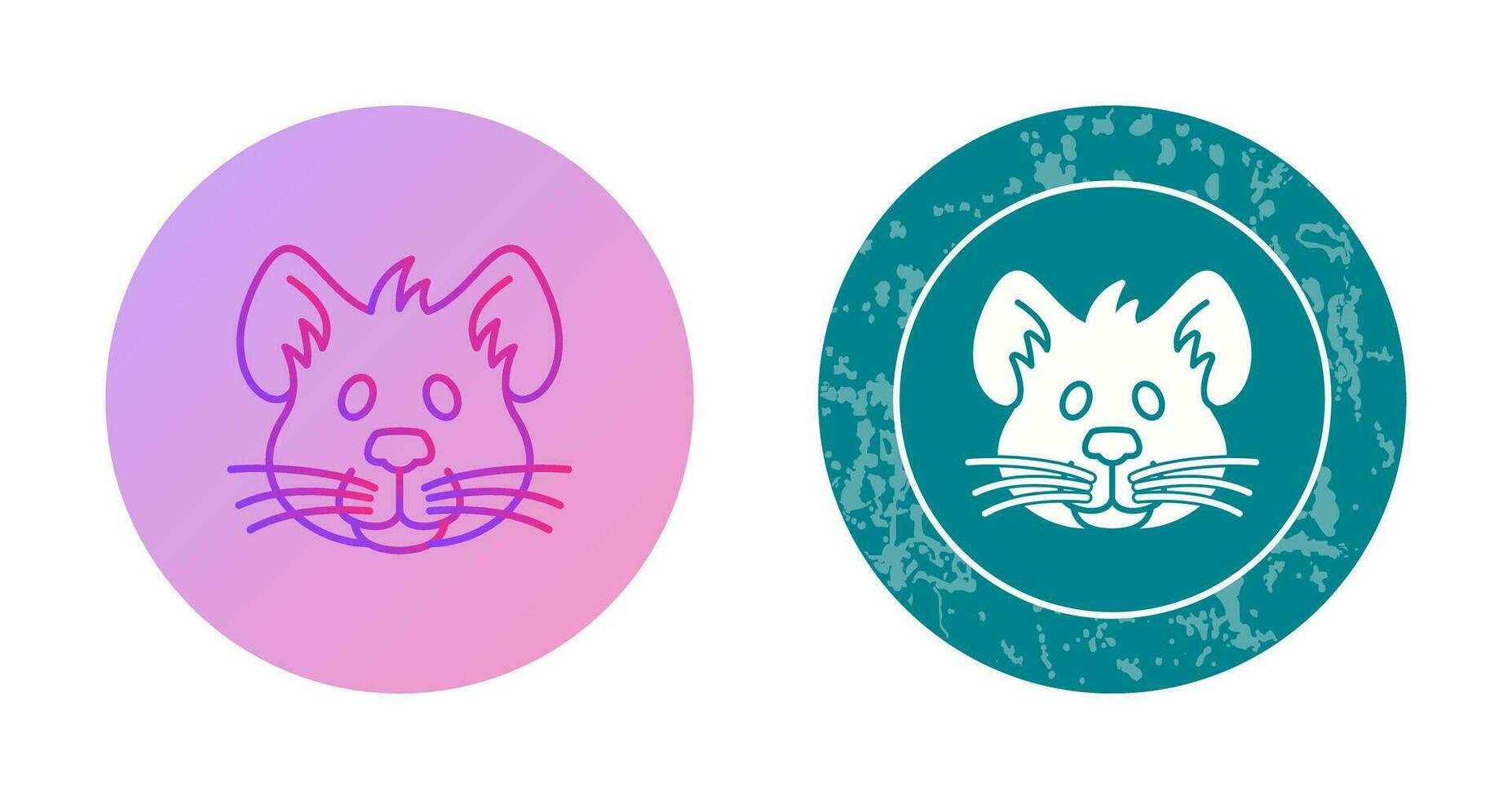 Mouse Vector Icon