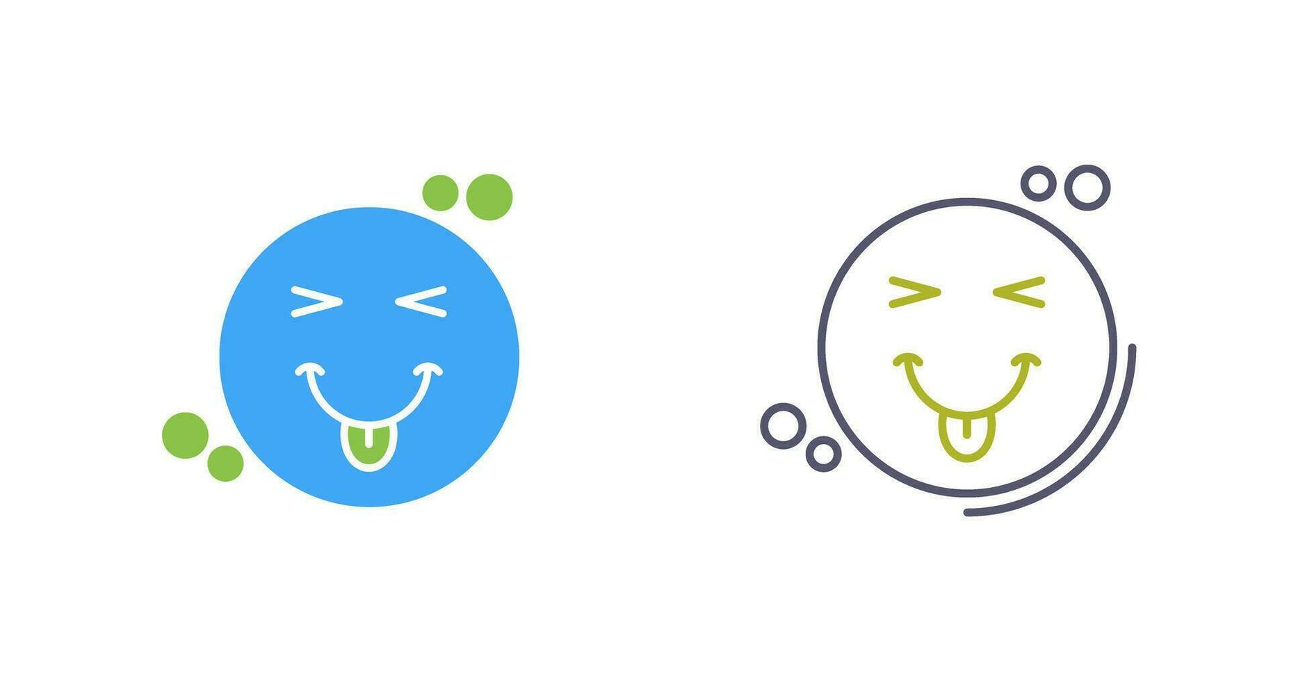 Naughty Vector Icon