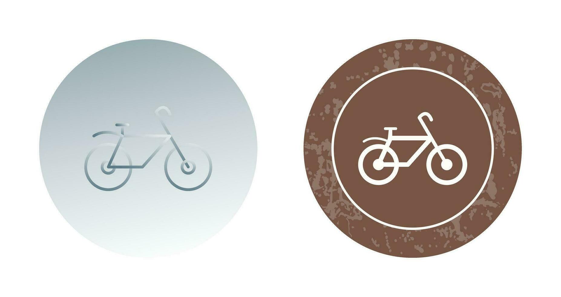 Bicycle Vector Icon