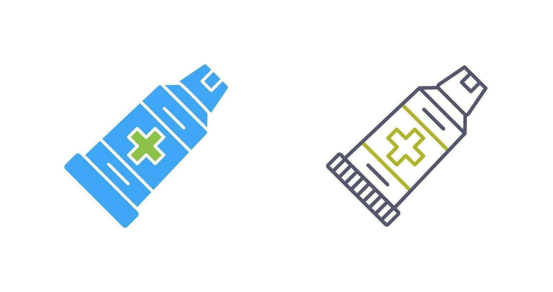 Paste Vector Icon