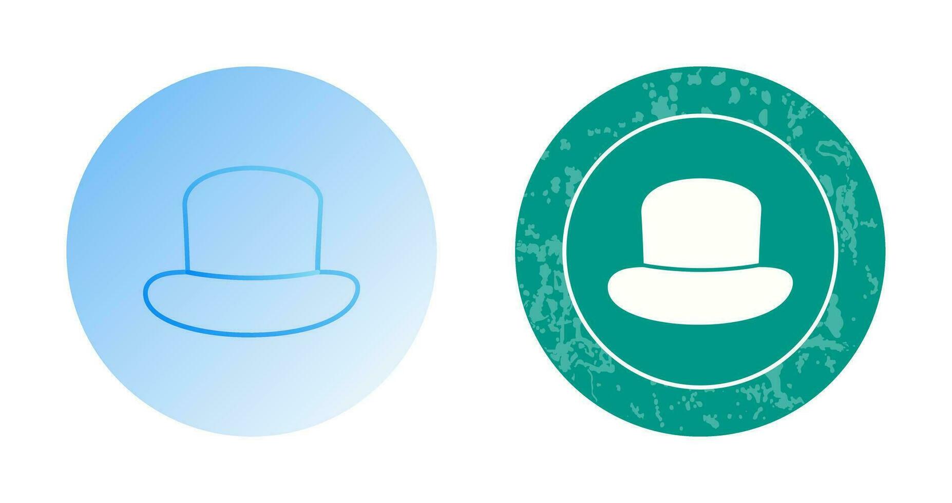 Hat Vector Icon