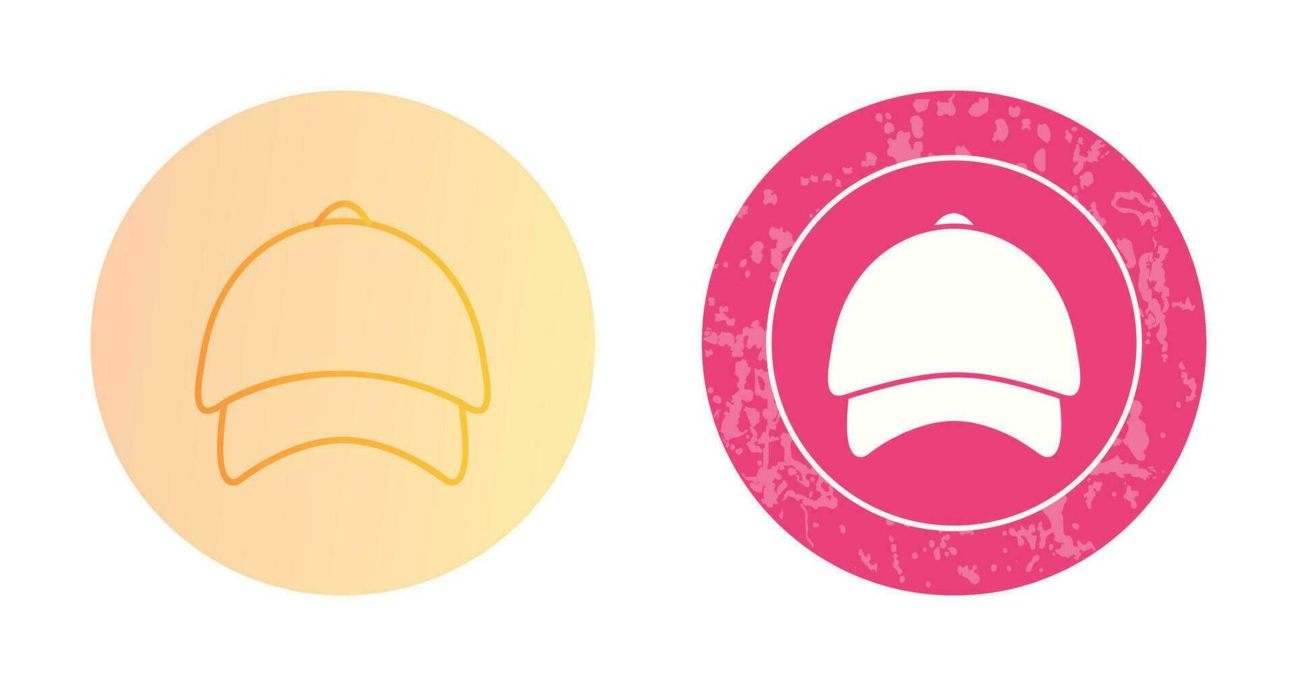 Cap Vector Icon