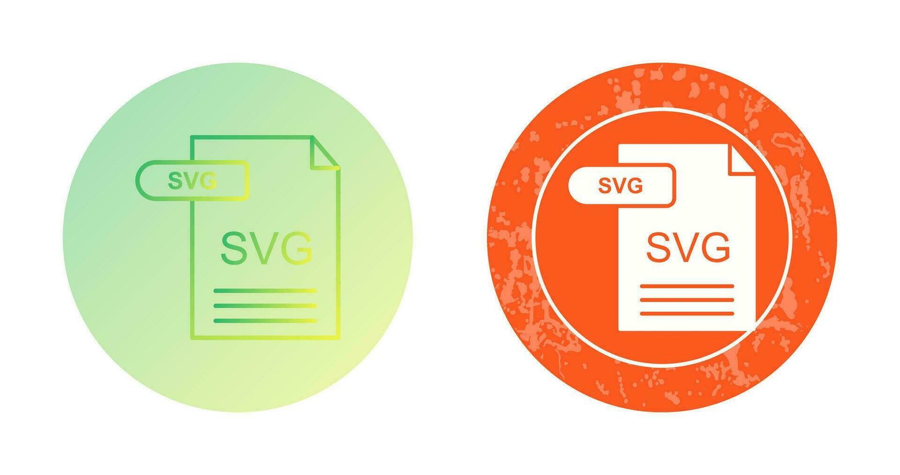 SVG Vector Icon