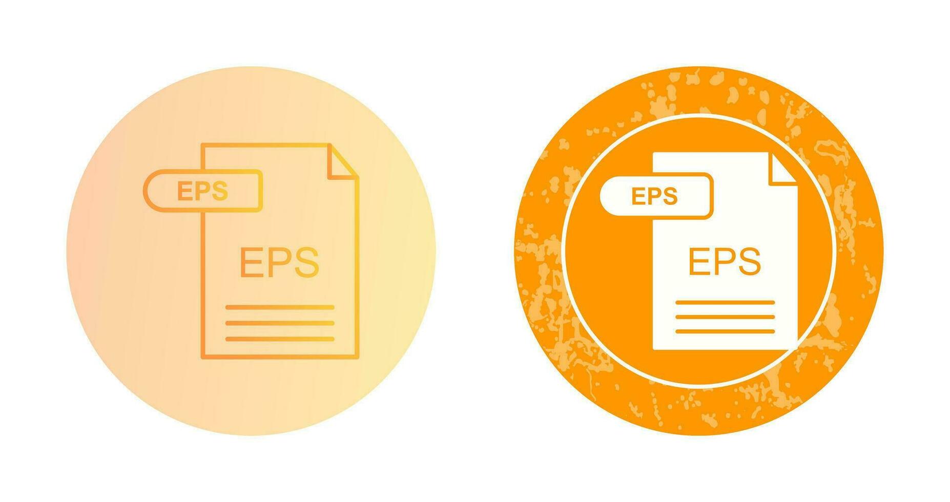 EPS Vector Icon