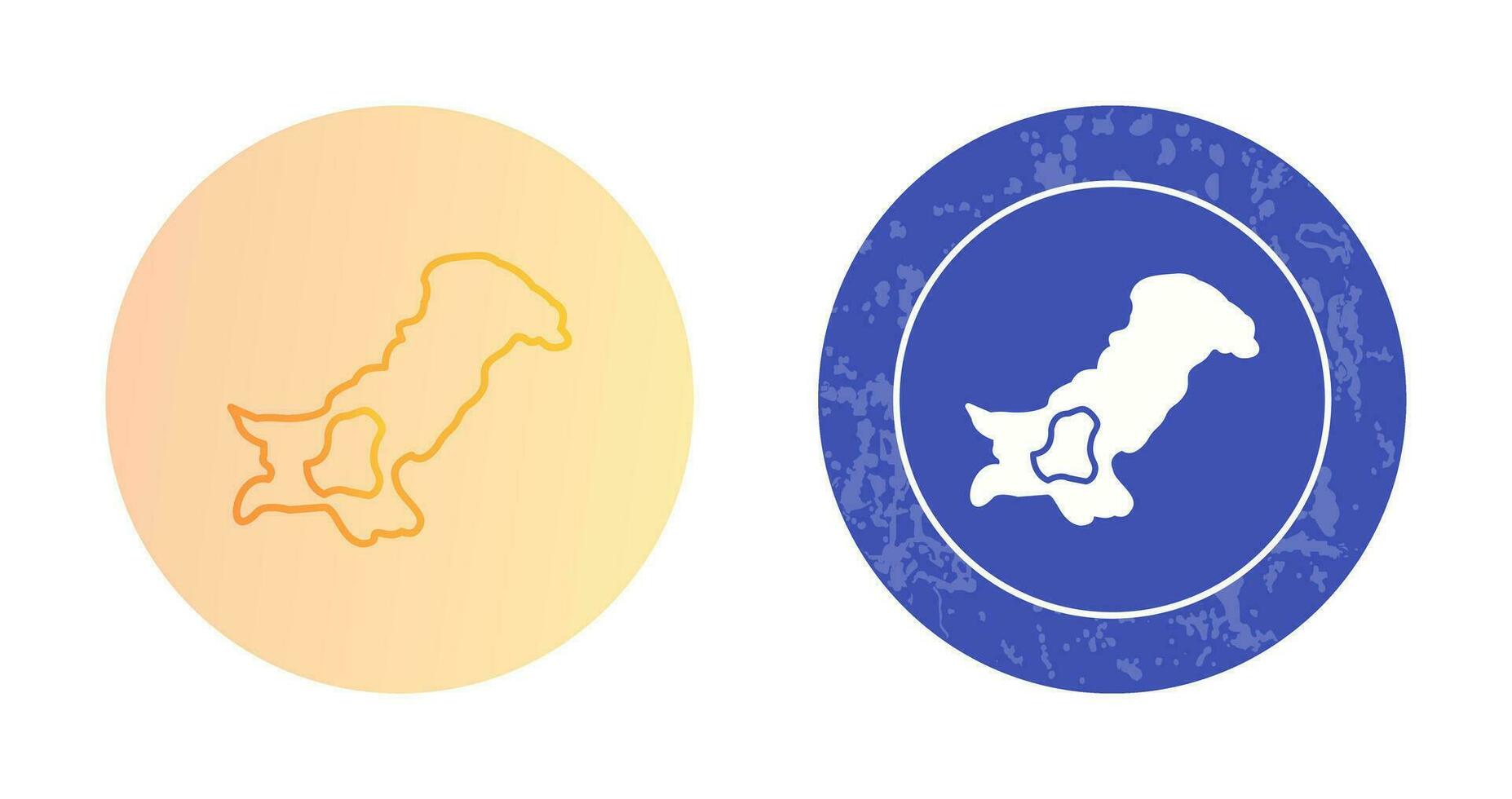 Map Vector Icon