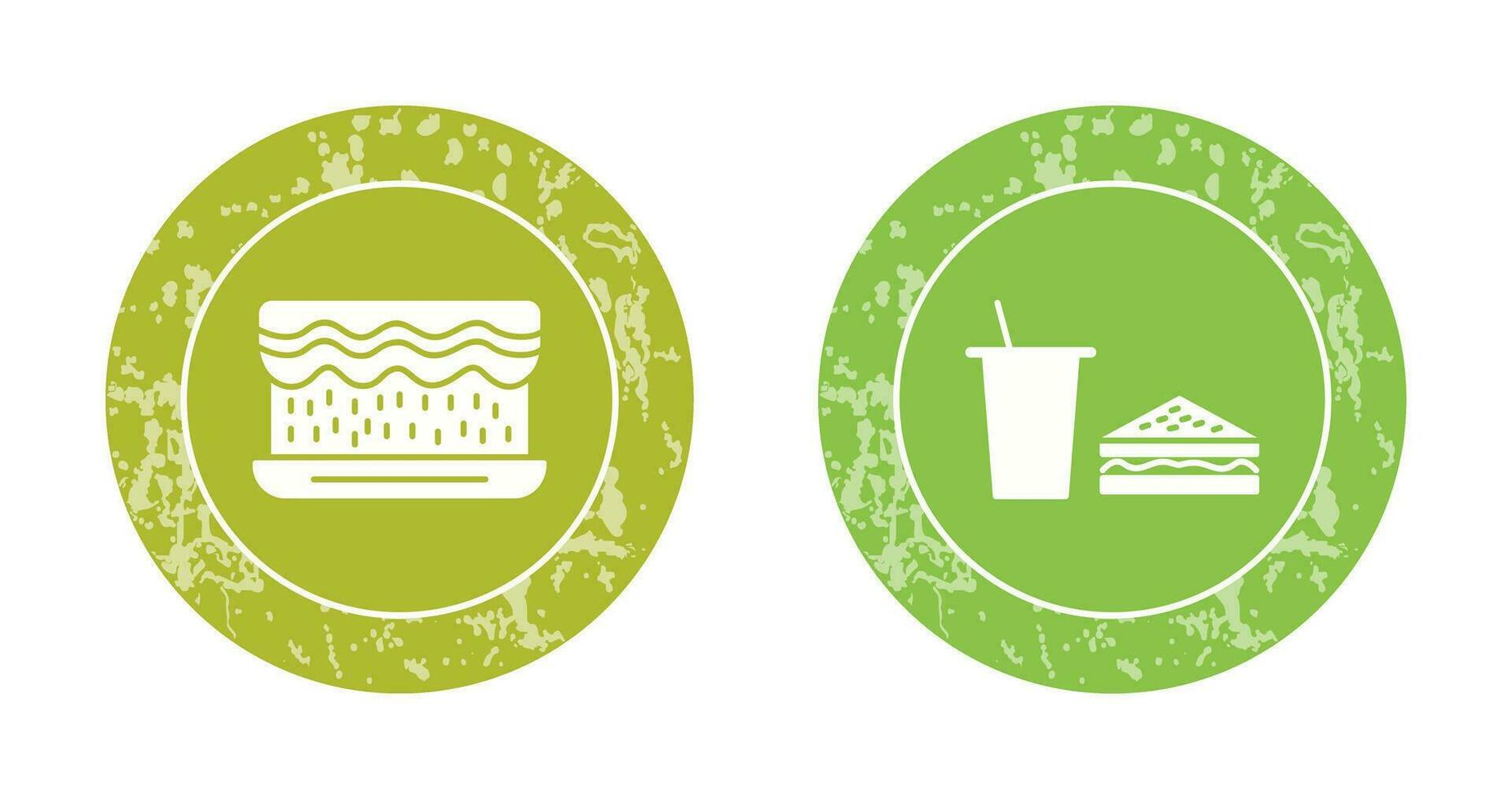 Casino Chips Vector Icon