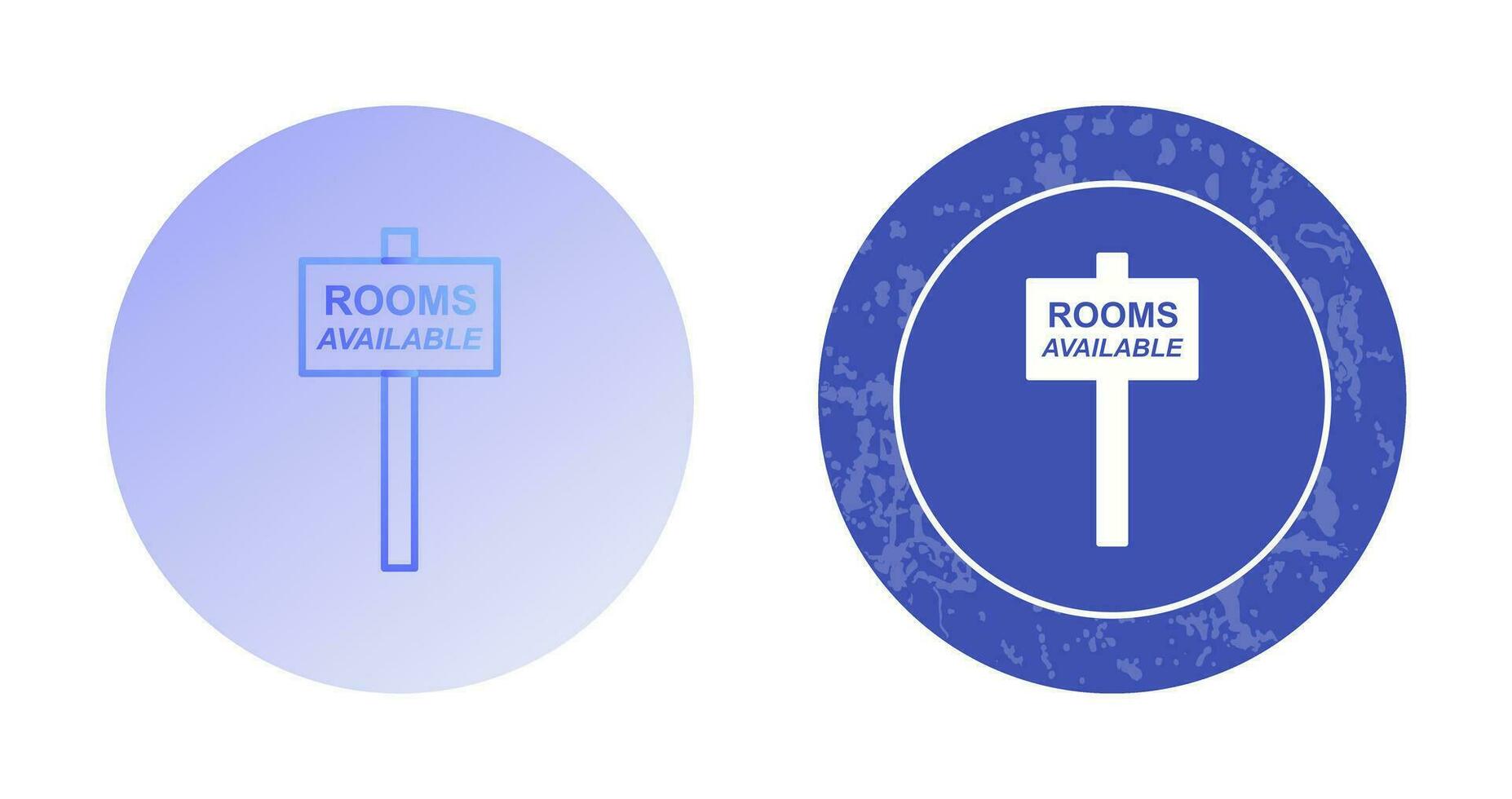 Rooms Vector Icon