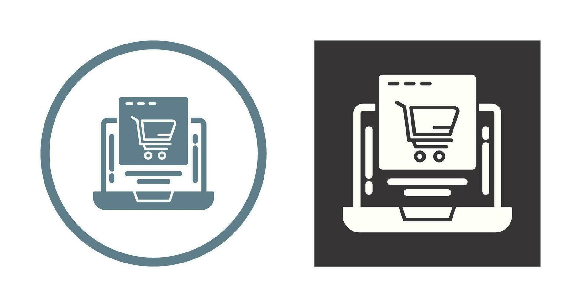 Add to Cart Vector Icon