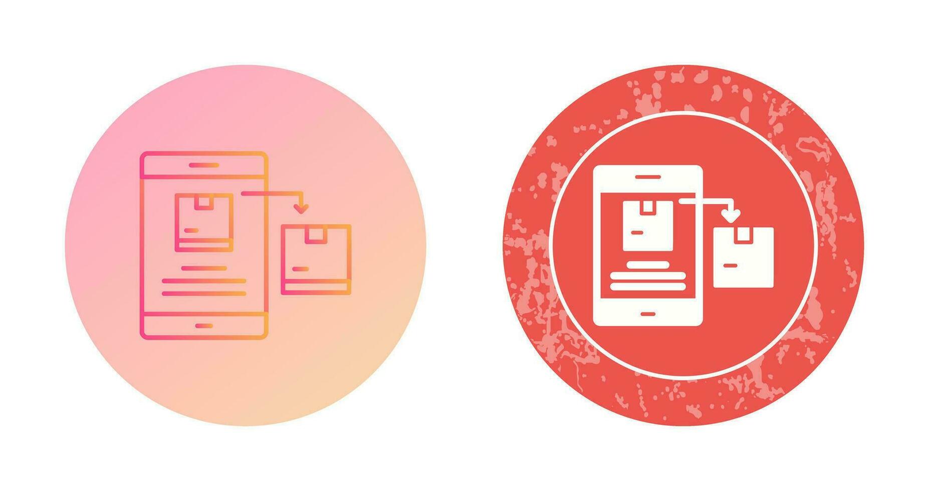 Replacement Vector Icon
