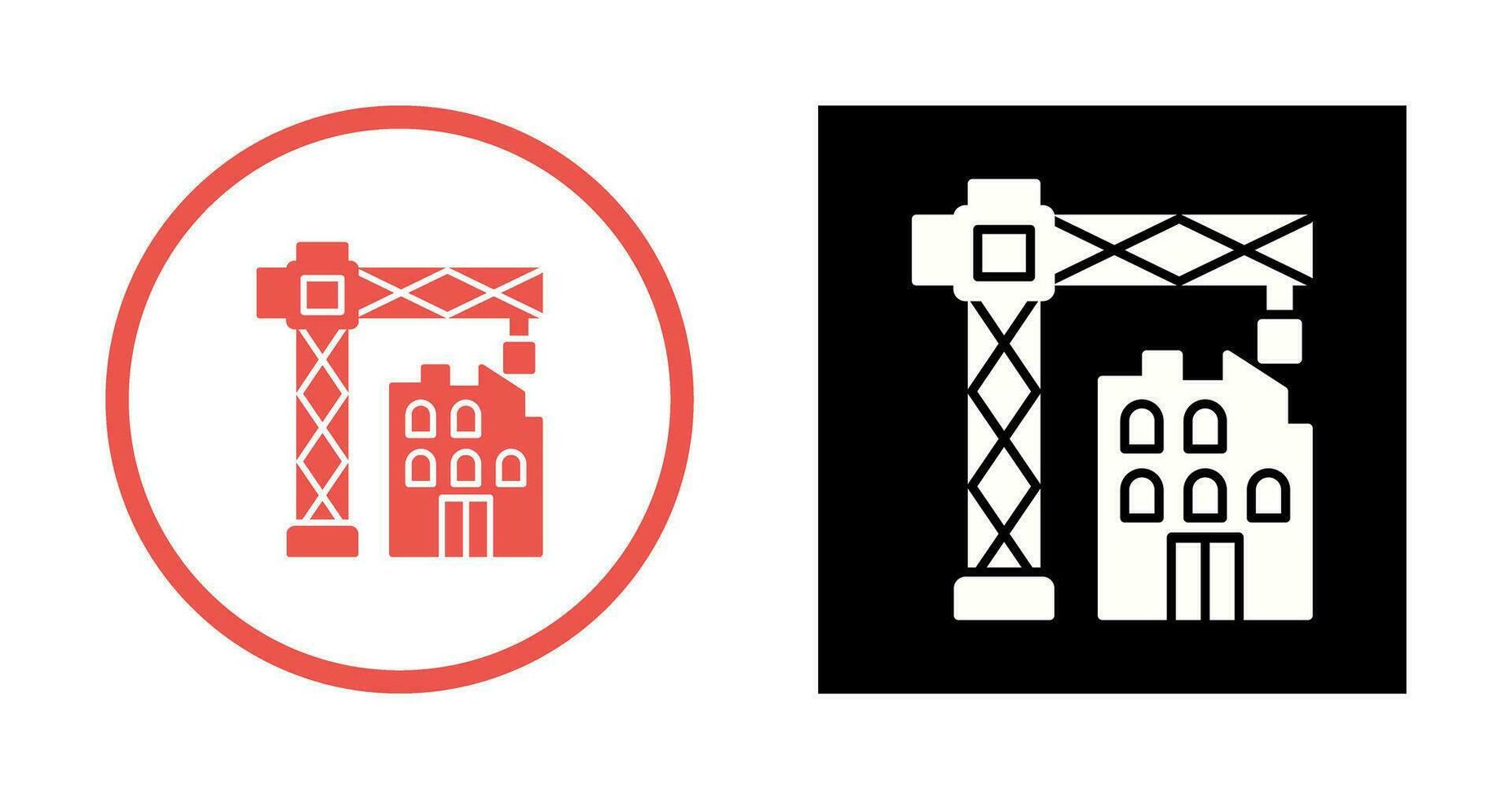 Construction Vector Icon
